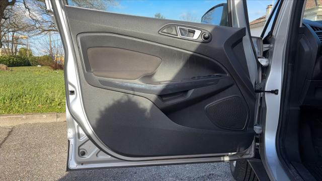 Ford Ecosport image 2