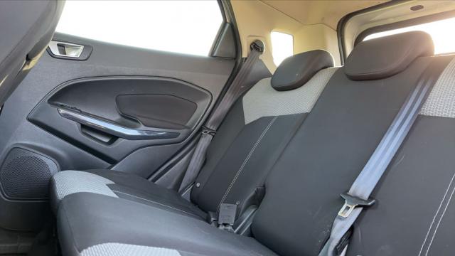Ford Ecosport image 1