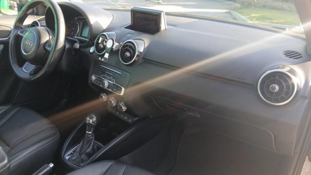 Audi A1 Sportback image 3