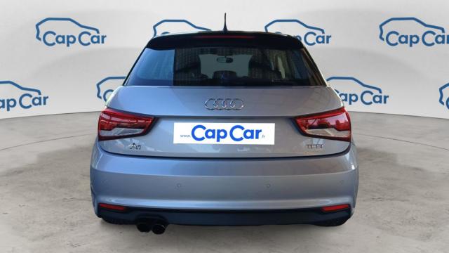 Audi A1 Sportback image 5