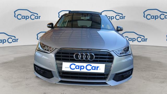 Audi A1 Sportback image 4