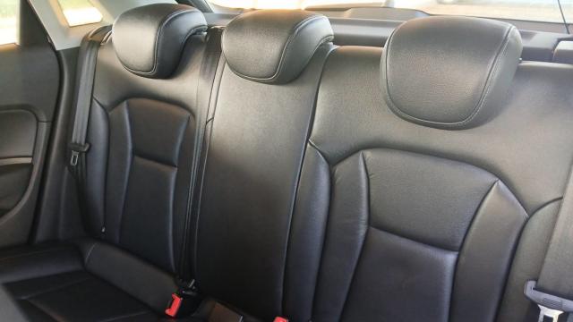 Audi A1 Sportback image 2