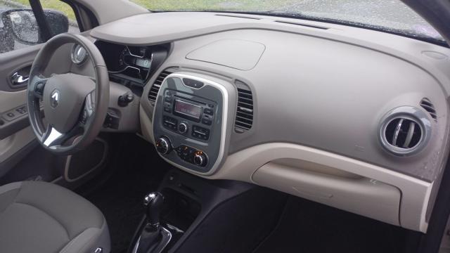 Renault Captur image 4