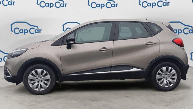 Renault Captur image 2