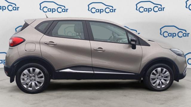 Renault Captur image 6