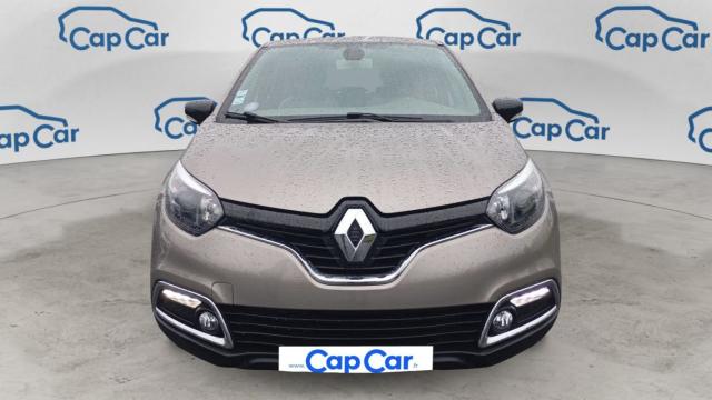 Renault Captur image 7