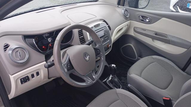 Renault Captur image 3