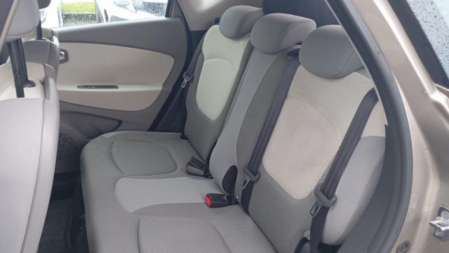 Renault Captur image 1