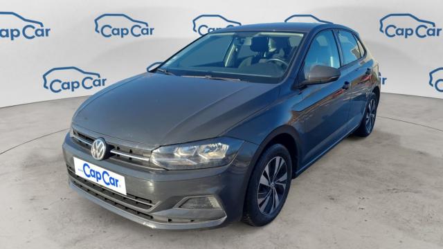 Volkswagen Polo Vi 1.0 Tsi 95 Confortline