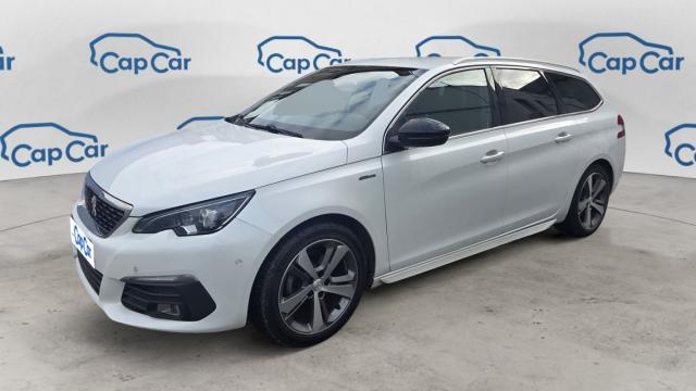 Peugeot 308 Sw Ii 1.2 Puretech 130 Gt Line