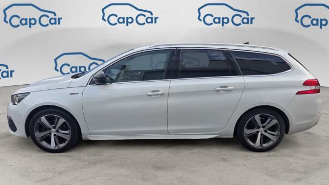 Peugeot 308 Sw image 5