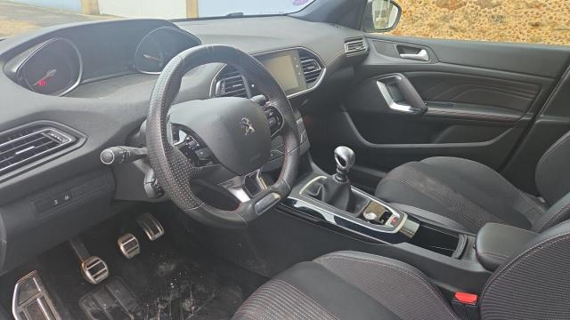 Peugeot 308 Sw image 8