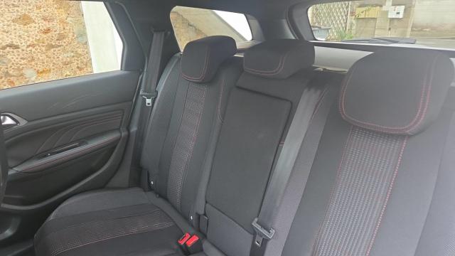 Peugeot 308 Sw image 3