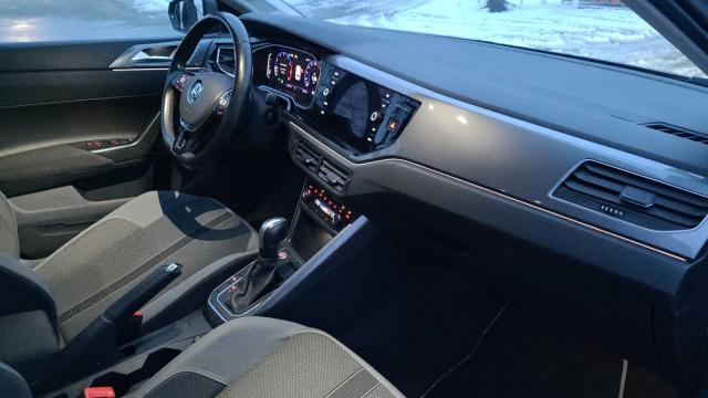 Volkswagen Polo image 6