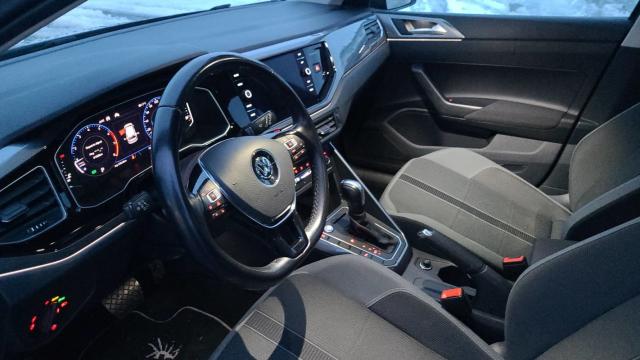 Volkswagen Polo image 2
