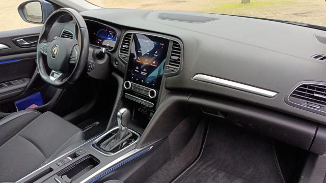 Renault Mégane Estate image 3