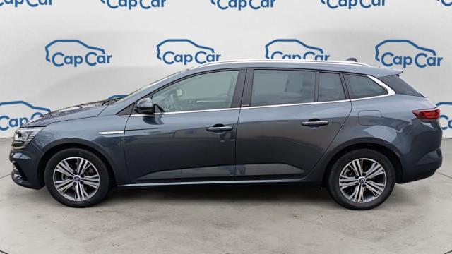 Renault Mégane Estate image 5
