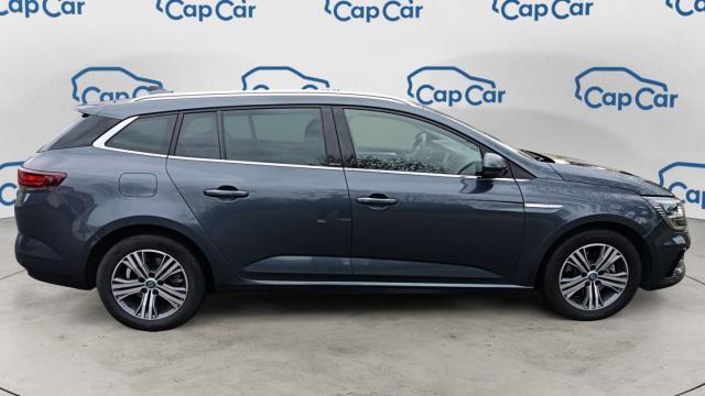 Renault Mégane Estate image 8