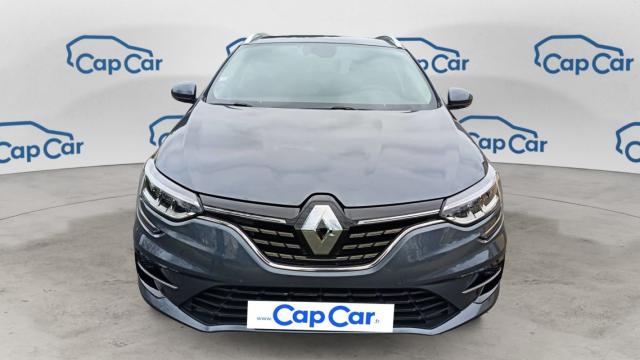 Renault Mégane Estate image 2