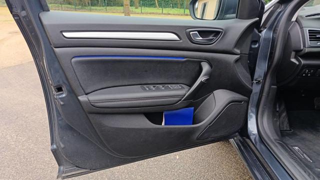 Renault Mégane Estate image 1