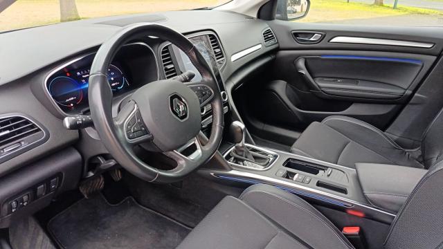 Renault Mégane Estate image 6