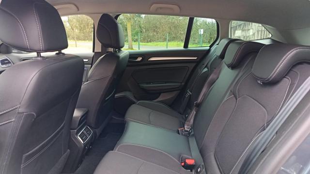 Renault Mégane Estate image 4