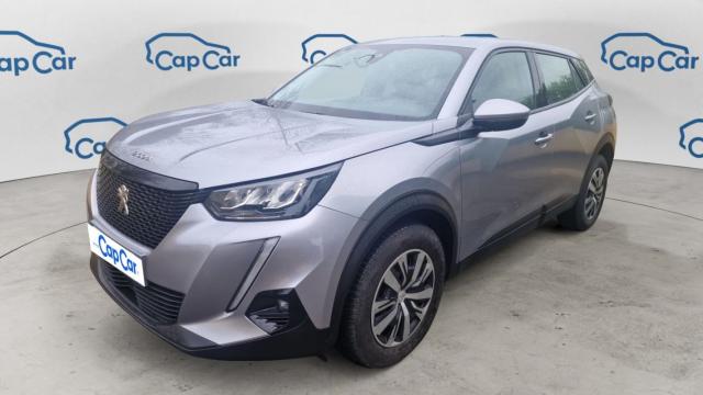 Peugeot 2008 1.5 Bluehdi 110 Active Business