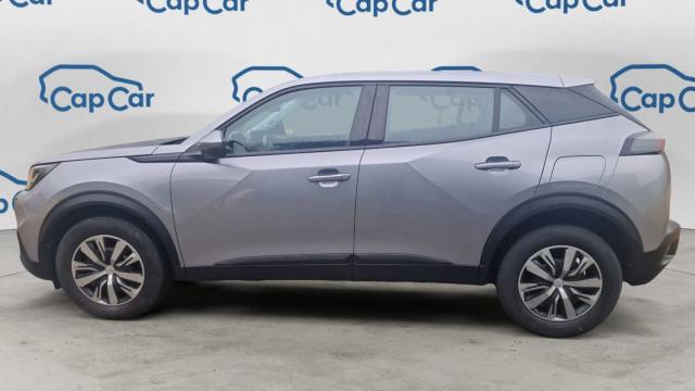 Peugeot 2008 image 8