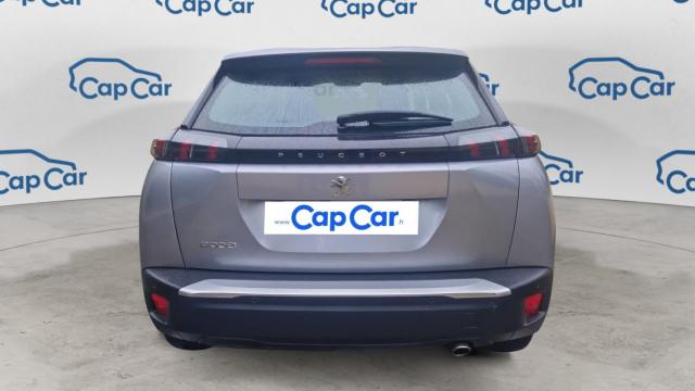 Peugeot 2008 image 6