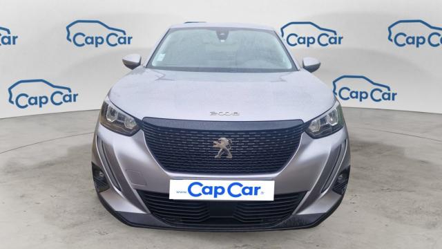 Peugeot 2008 image 5