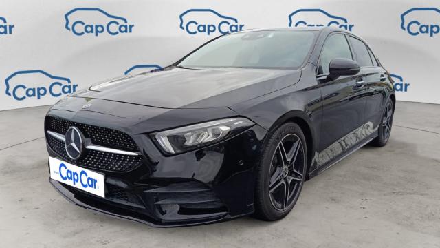 Mercedes Benz Classe A 180 116 7g-Dct Amg Line - Automatique