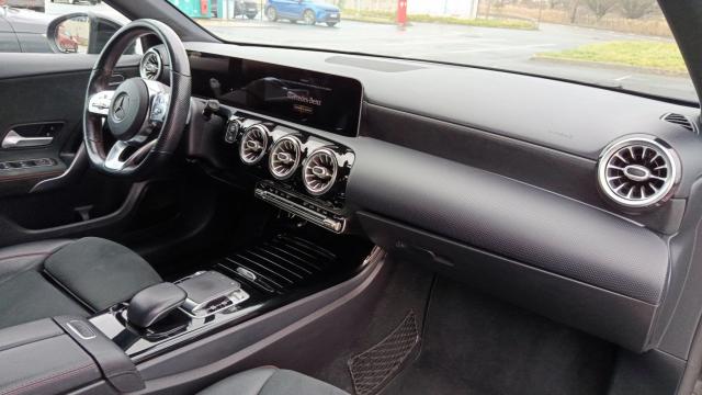 Mercedes Benz Classe A image 8