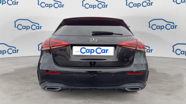 Mercedes Benz Classe A image 5