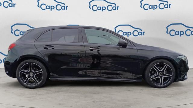 Mercedes Benz Classe A image 6