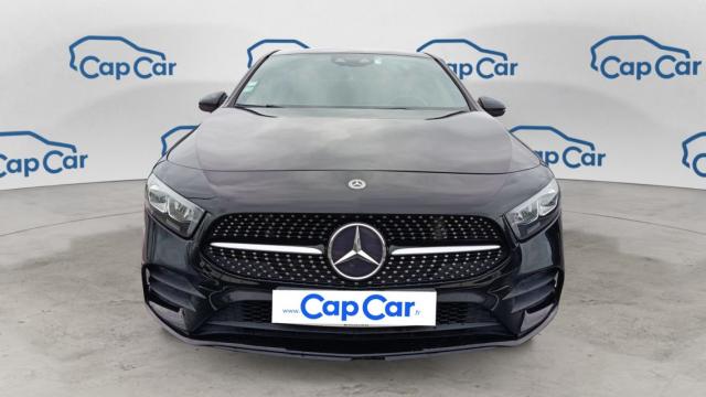 Mercedes Benz Classe A image 1