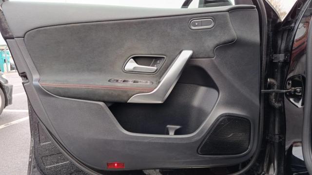 Mercedes Benz Classe A image 4