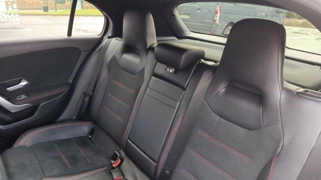 Mercedes Benz Classe A image 9