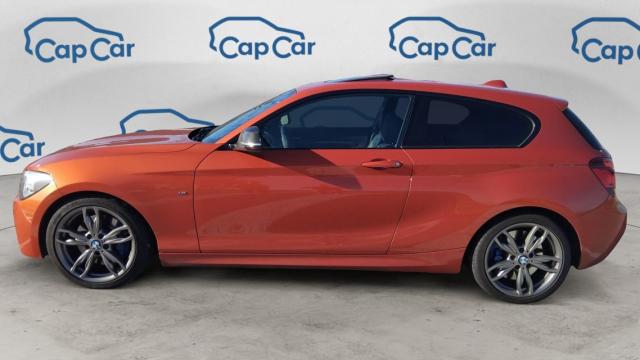 Bmw Série 1 image 8