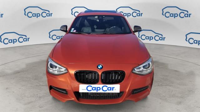 Bmw Série 1 image 5