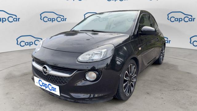 Opel Adam 1.4 Twinport 87 Unlimited