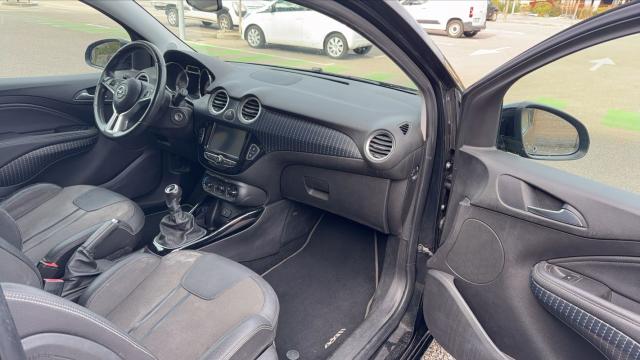 Opel Adam image 5