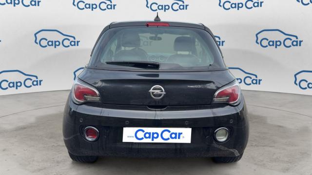 Opel Adam image 4