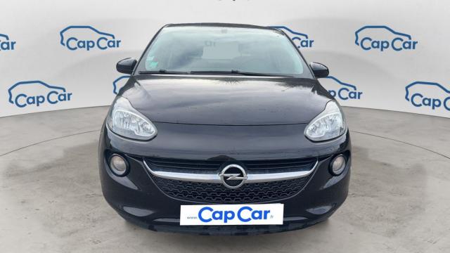 Opel Adam image 3