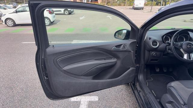 Opel Adam image 6