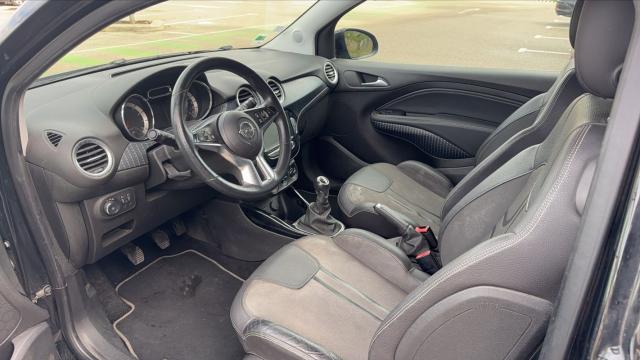 Opel Adam image 9
