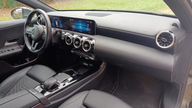 Mercedes Benz Classe A image 7