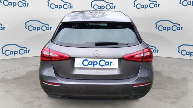 Mercedes Benz Classe A image 3