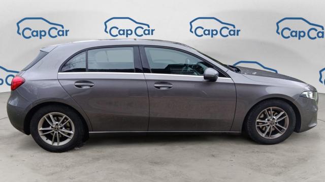 Mercedes Benz Classe A image 8