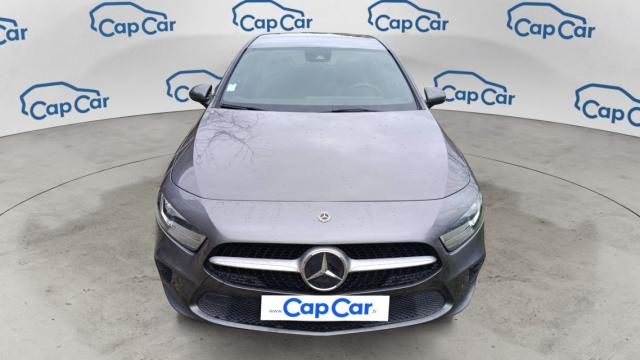 Mercedes Benz Classe A image 1