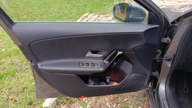 Mercedes Benz Classe A image 5